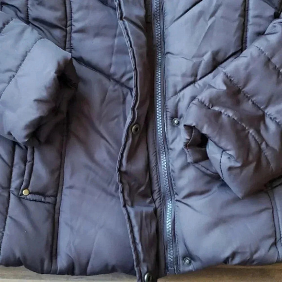 🌻 KC Collections Puffer Jacket - Picture 5 of 11